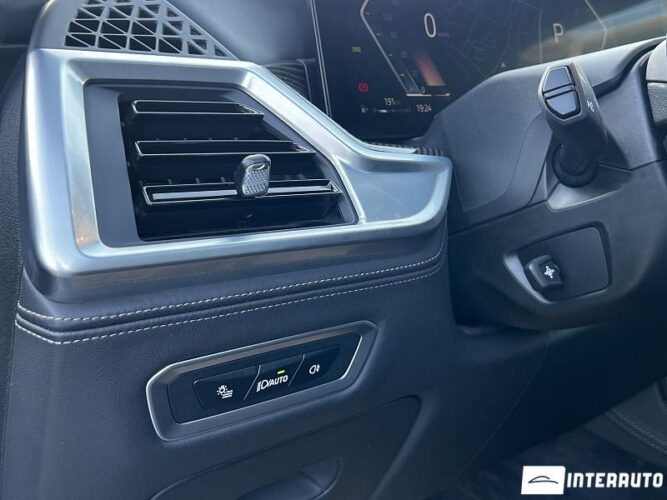 bmw X7 4.0d 2023