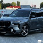 BMW X7 4.0d 2023