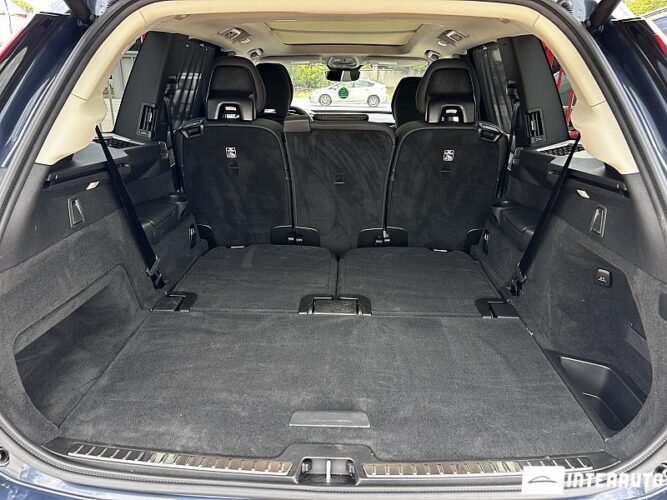 Volvo XC 90 64 volvo XC 90 2025