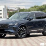 Volvo XC 90 2025