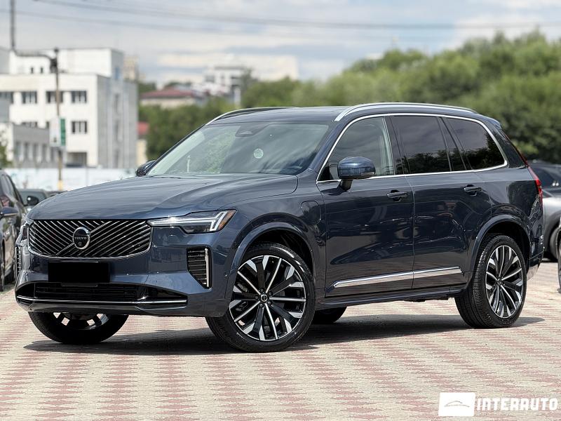 Volvo XC 90 2 interauto oferta masina