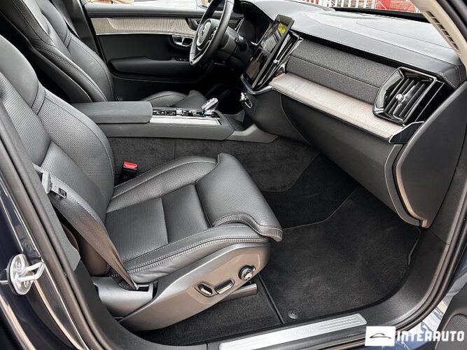Volvo XC 90 58 volvo XC 90 2025