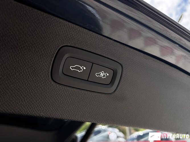 Volvo XC 90 65 volvo XC 90 2025