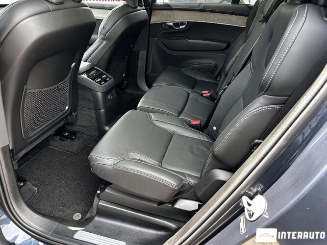 Volvo XC 90 60 volvo XC 90 2025