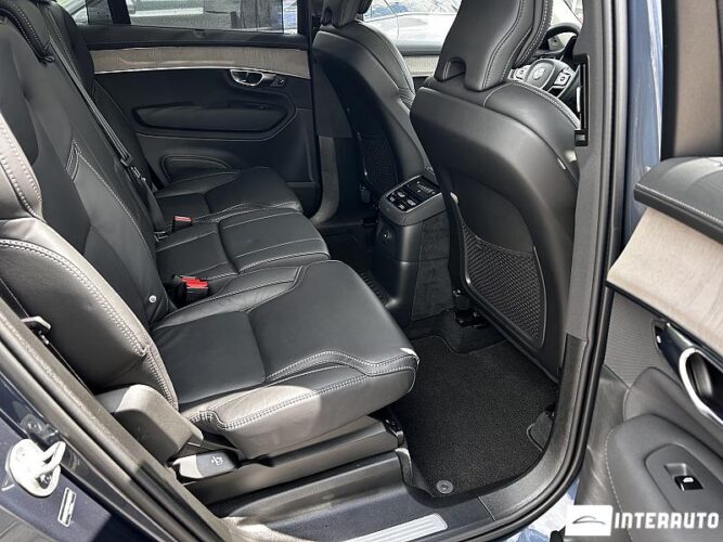 Volvo XC 90 62 volvo XC 90 2025