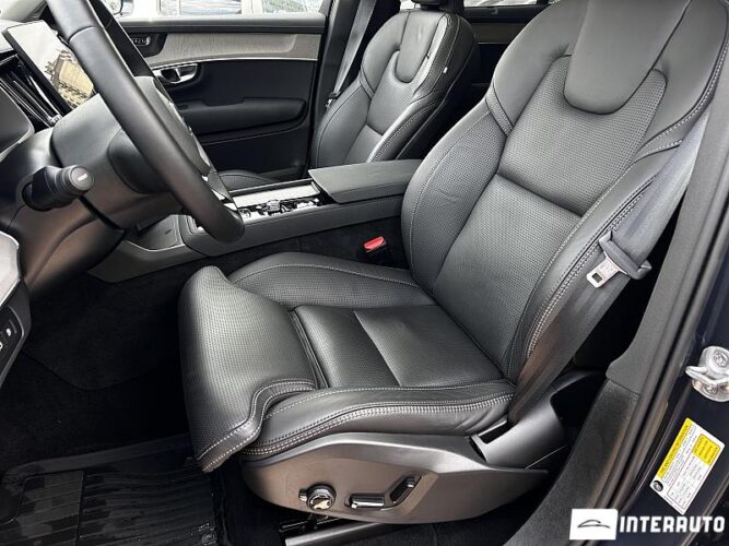Volvo XC 90 47 volvo XC 90 2025