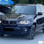 BMW X5 3.0D 2011