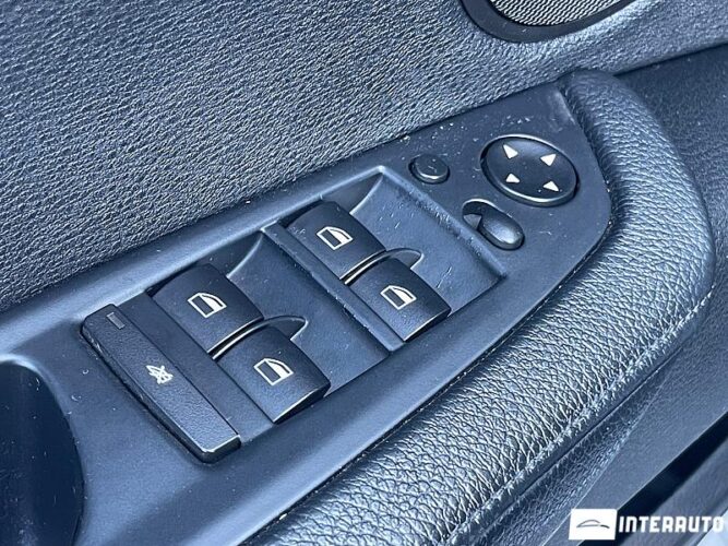bmw X5 3.0D 2011