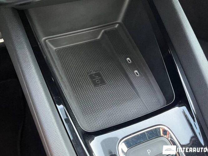 skoda Octavia RS 2021