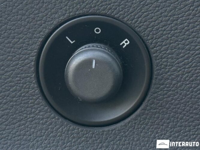 opel Astra 2012
