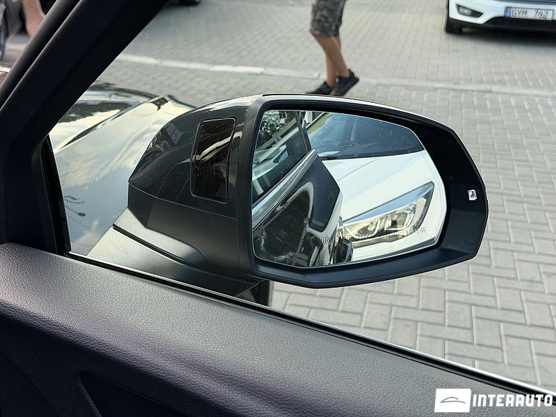 audi Q5 2018
