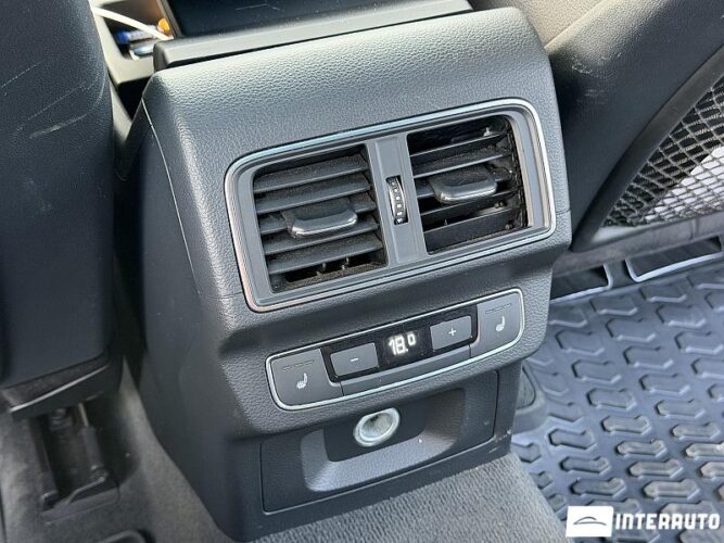 audi Q5 2018