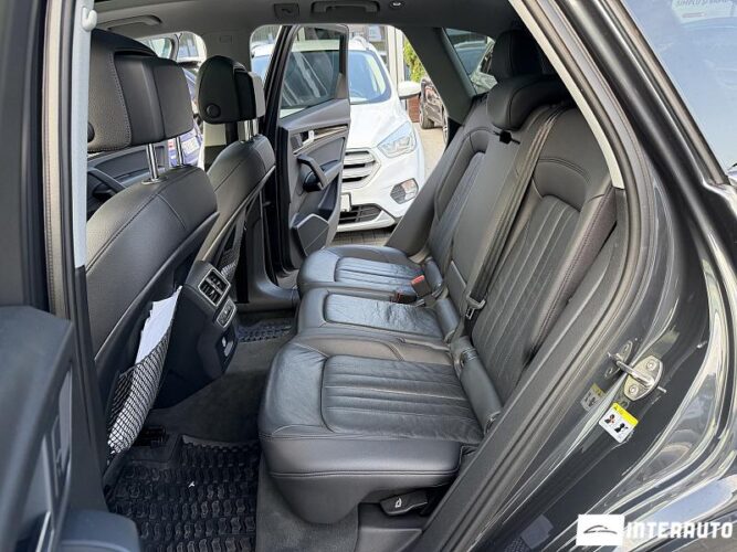 audi Q5 2018