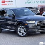 Audi Q5 2018