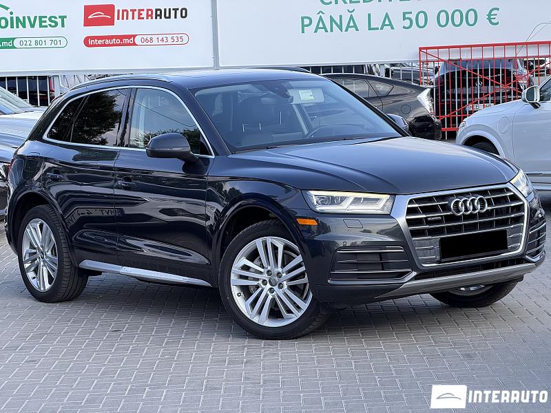 interauto oferta masina