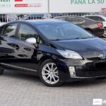 Toyota Prius 2011