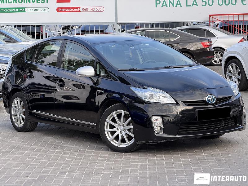 interauto oferta masina