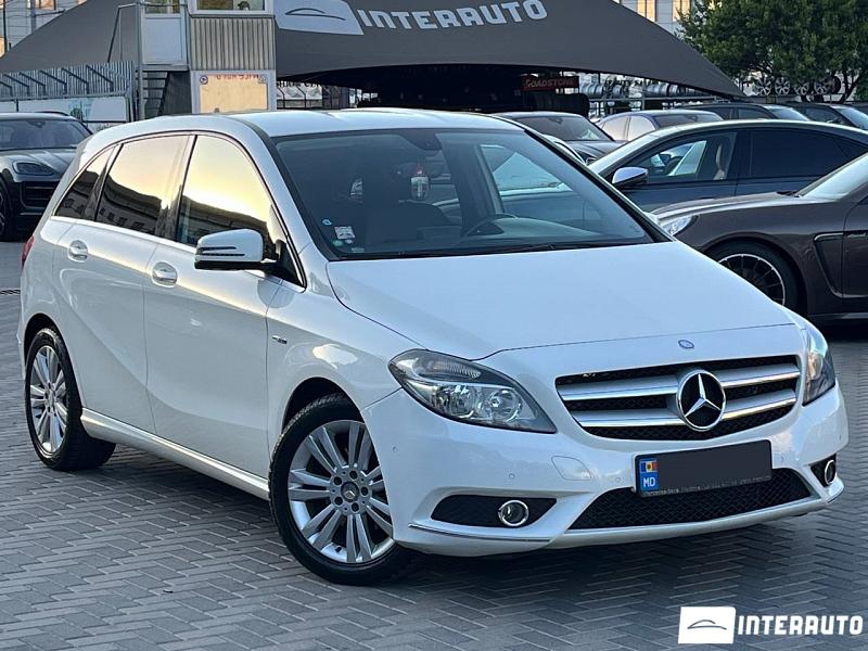 interauto oferta masina