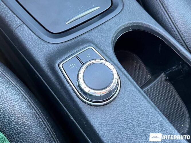 mercedes B 180 2012