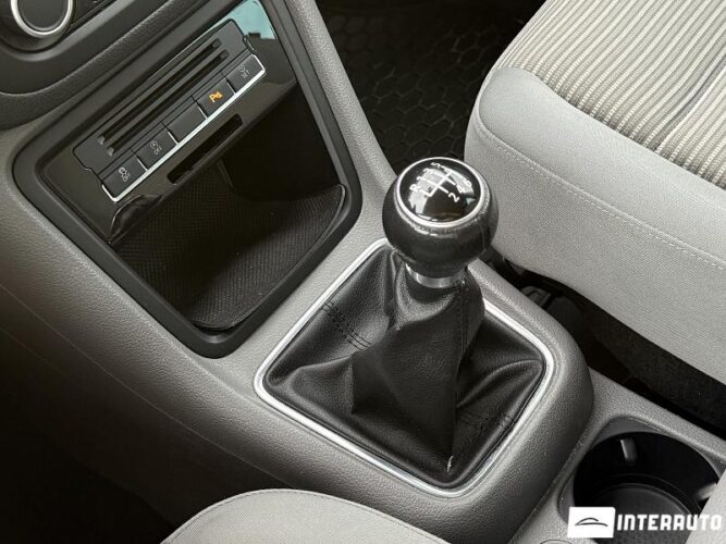 seat Alhambra 2011