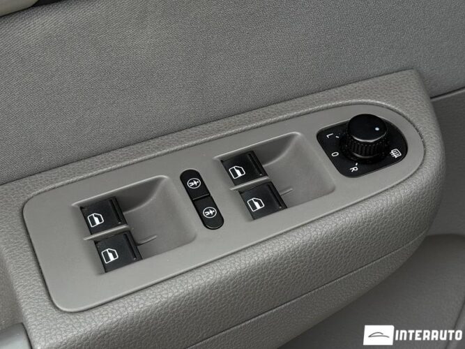seat Alhambra 2011