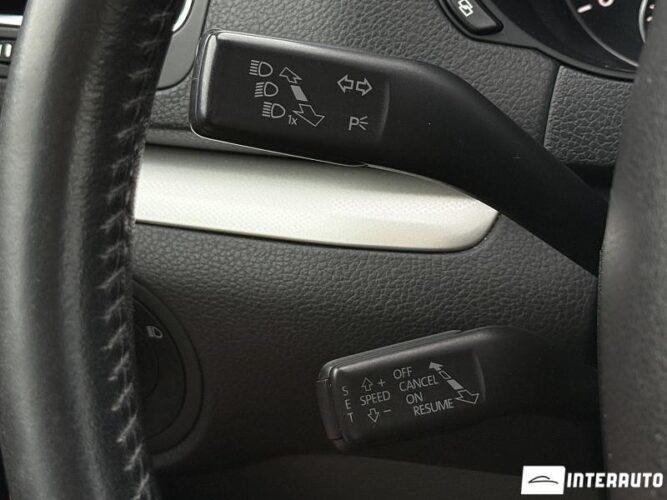 seat Alhambra 2011
