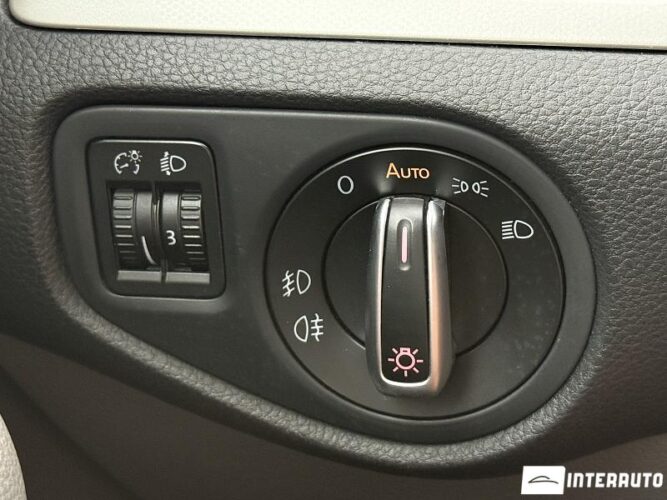 seat Alhambra 2011