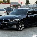 BMW 330E 2020