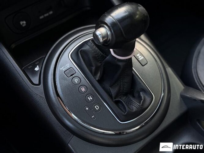 kia Sportage 2013
