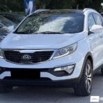 Kia Sportage 2013