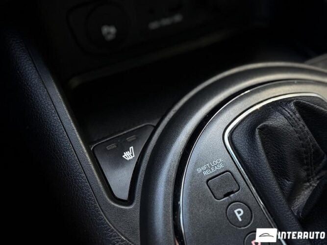 kia Sportage 2013
