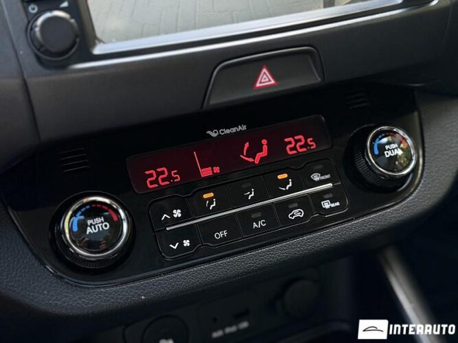 kia Sportage 2013