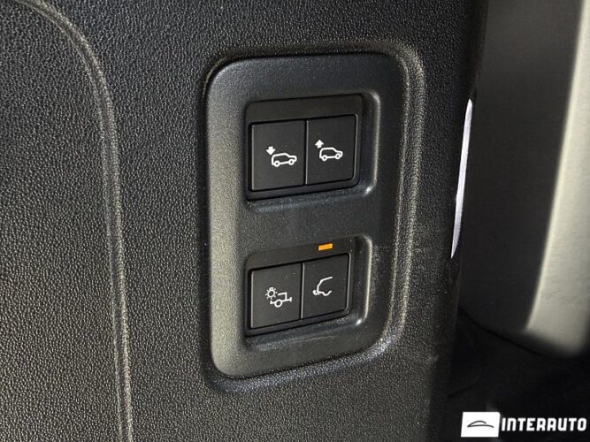 land rover Defender 2020