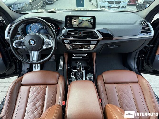 BMW X4 2.0D 41 bmw X4 2.0D 2018