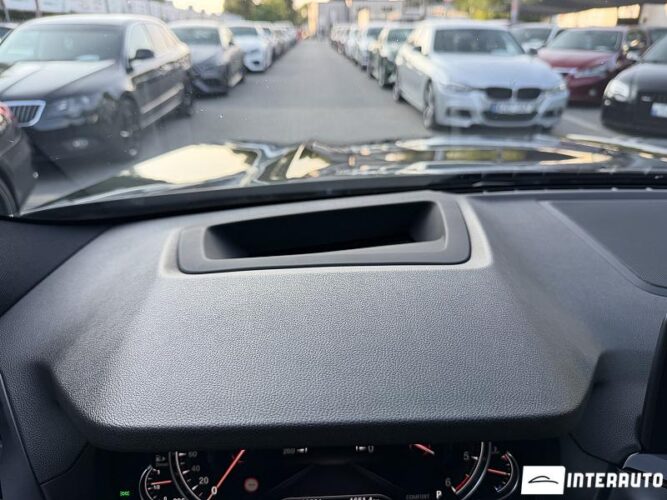 BMW X4 2.0D 42 bmw X4 2.0D 2018