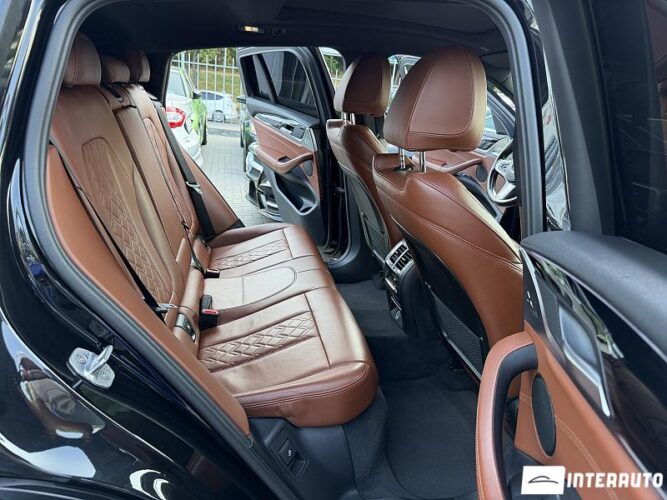 BMW X4 2.0D 39 bmw X4 2.0D 2018