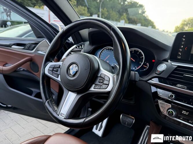 BMW X4 2.0D 44 bmw X4 2.0D 2018