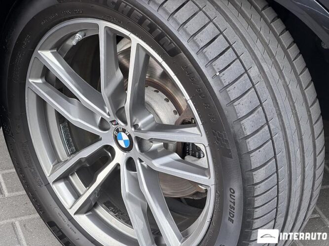BMW X4 2.0D 50 bmw X4 2.0D 2018