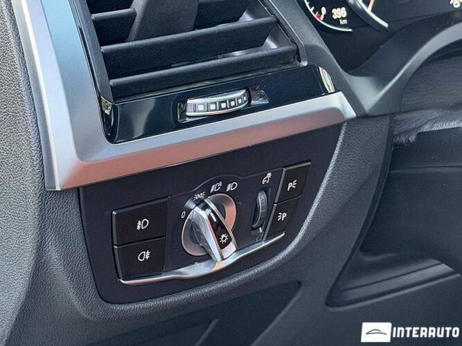 BMW X4 2.0D 48 bmw X4 2.0D 2018