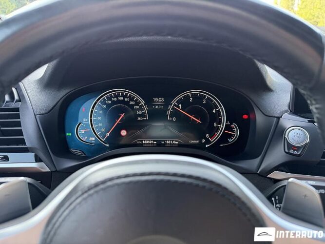 BMW X4 2.0D 43 bmw X4 2.0D 2018