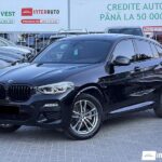 BMW X4 2.0D 2018