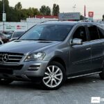 Mercedes ML 350 2010