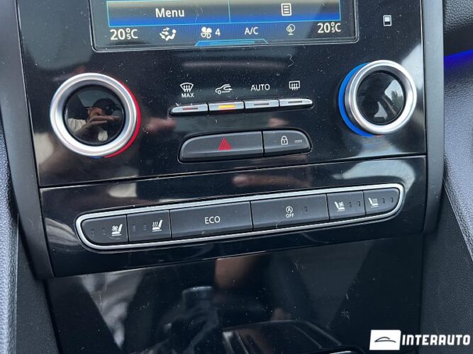 renault Talisman 2016