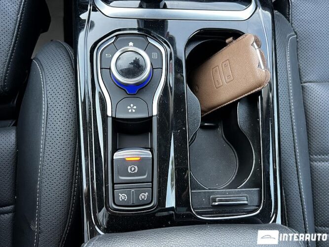 renault Talisman 2016