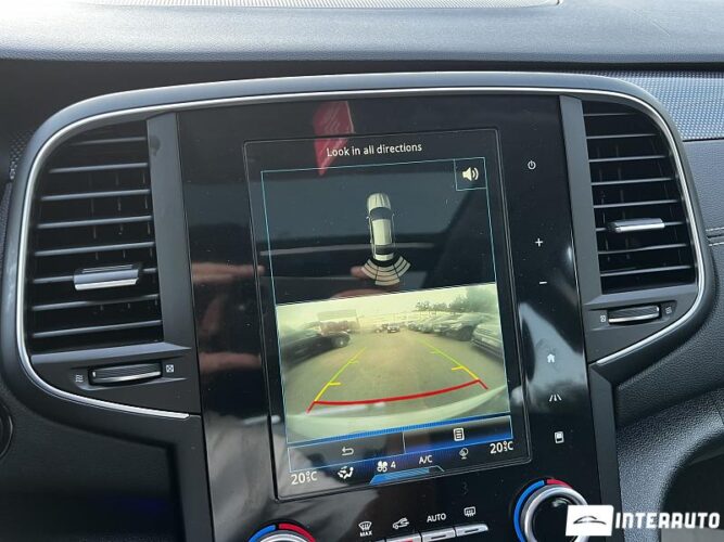 renault Talisman 2016