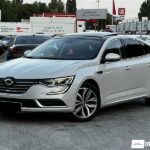 Renault Talisman 2016