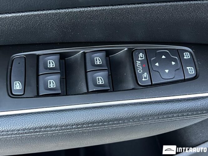 renault Talisman 2016