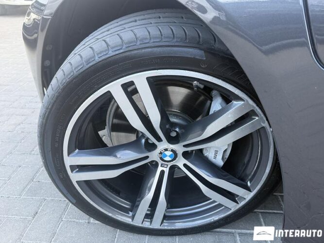 bmw 740e 2016