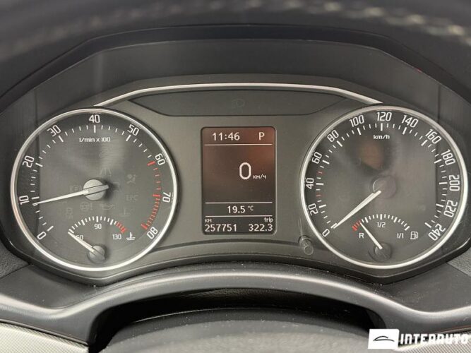 Skoda Octavia 41 skoda Octavia 2013