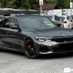 BMW M340i 2021